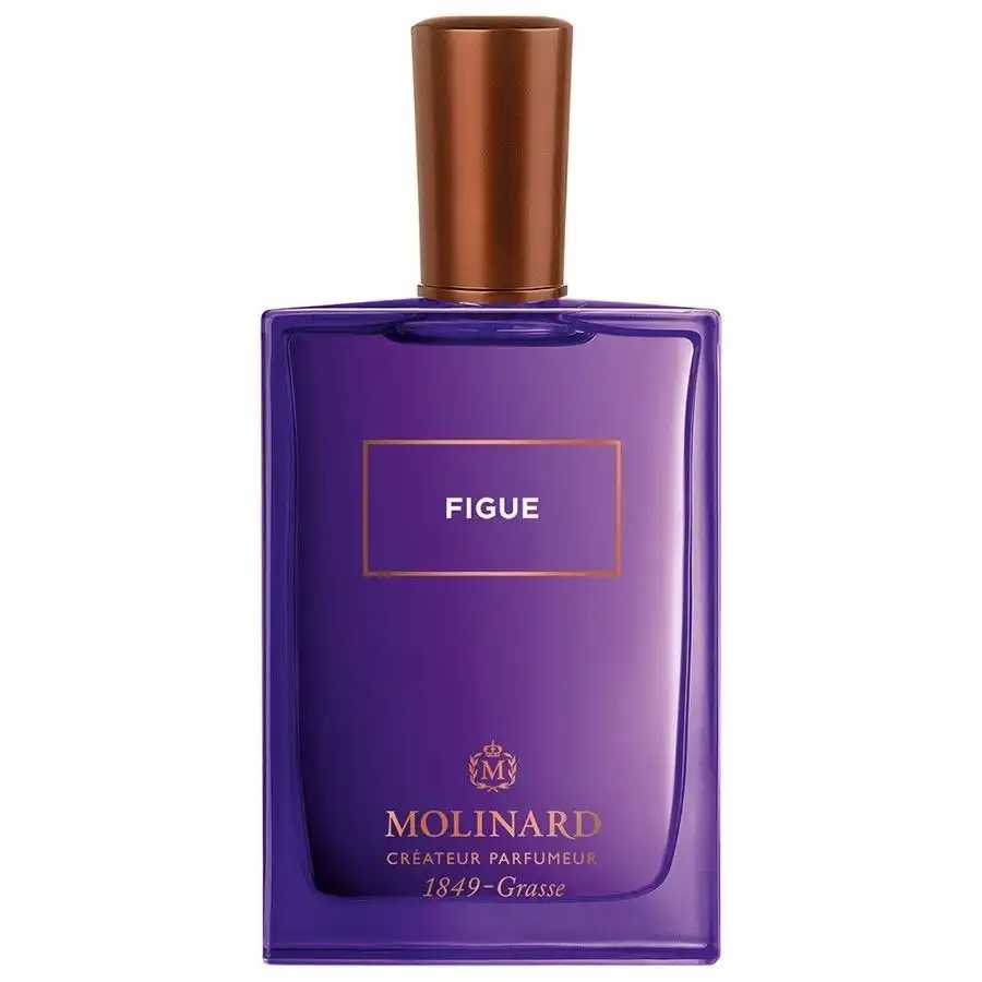 Molinard - Les Éléments Figue Perfumes unisex 75 ml unisex - Molinard - Comparador de precios