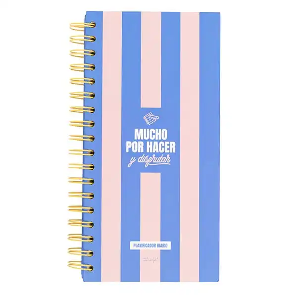 Mucho Por Hacer Y Disfrutar - Mr Wonderful - Comparador de precios
