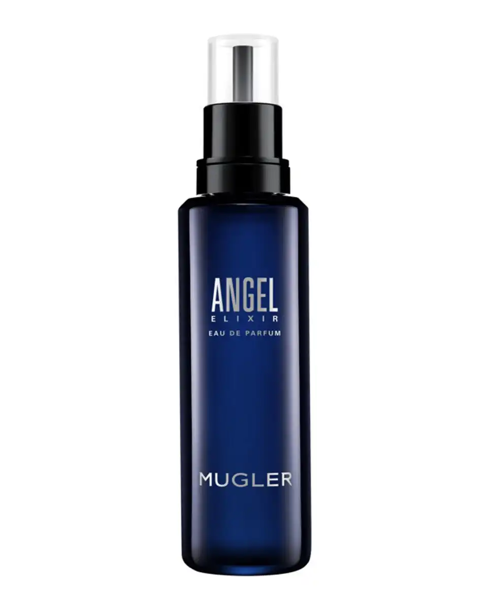 Mugler - Recarga Eau De Parfum Angel Elixir Refill 100 Ml - Mugler - Comparador de precios