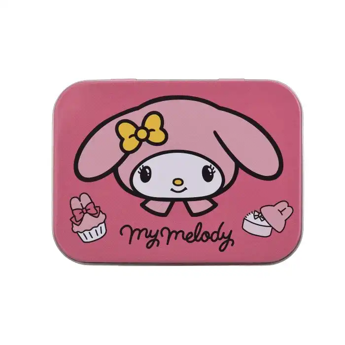 My Melody Caja de Apósitos Infantil - TAKE CARE - Comparador de precios