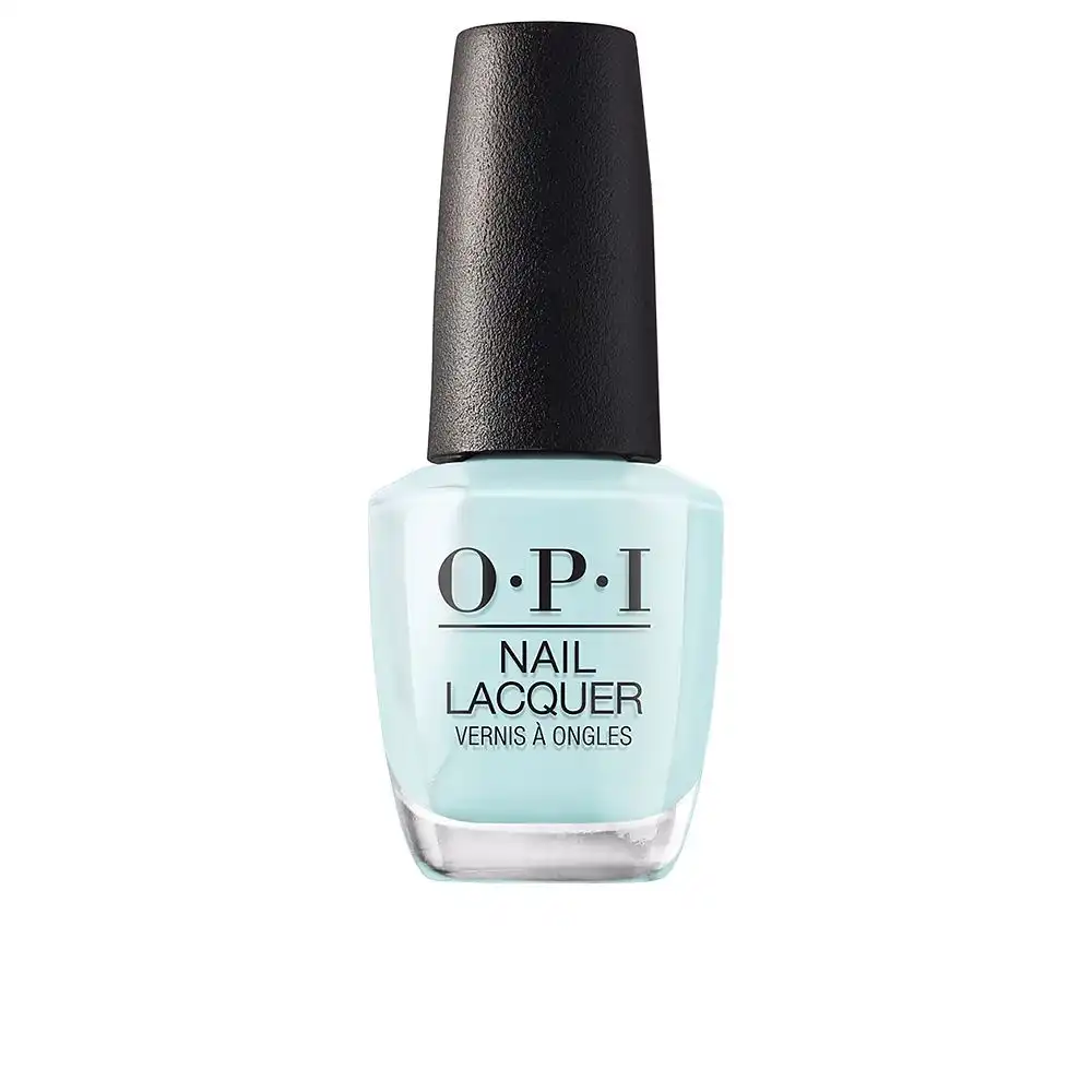 Nail Lacquer #Gelato On My Mind - OPI - Comparador de precios
