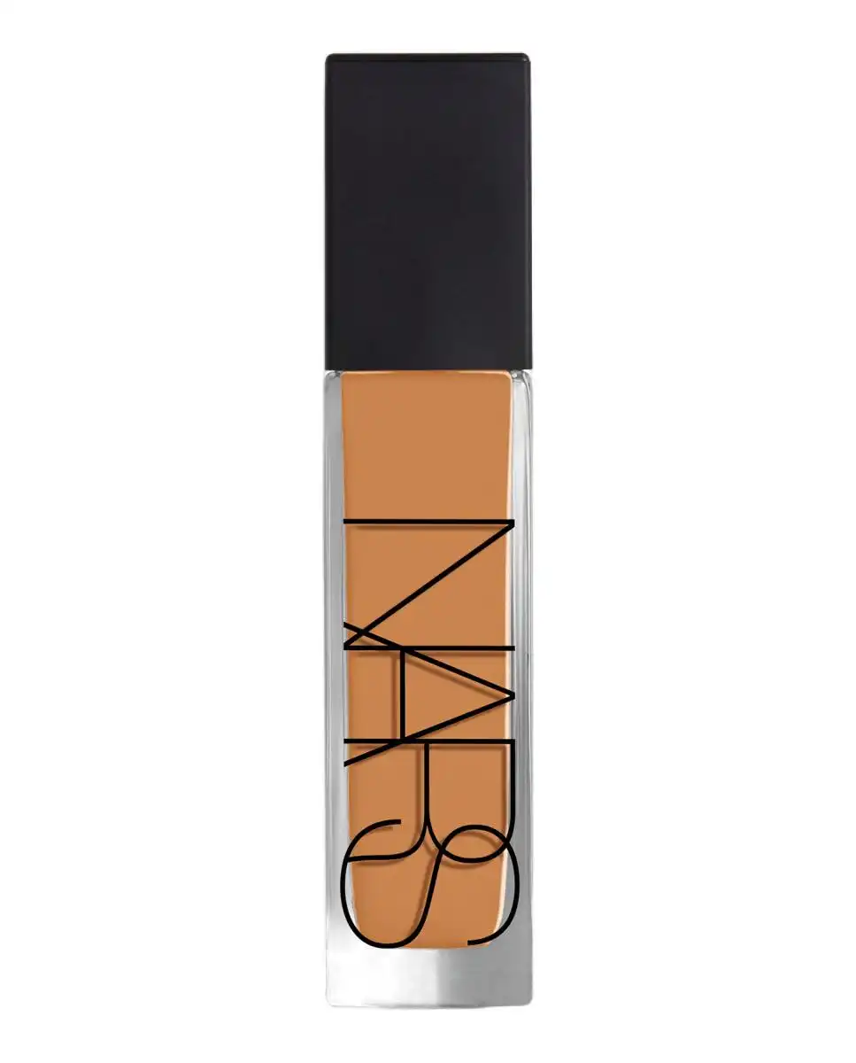 Natural Radiant Longwear Foundation Nars Base De Maquillaje 30 Ml LAGOS - NARS - Comparador de precios