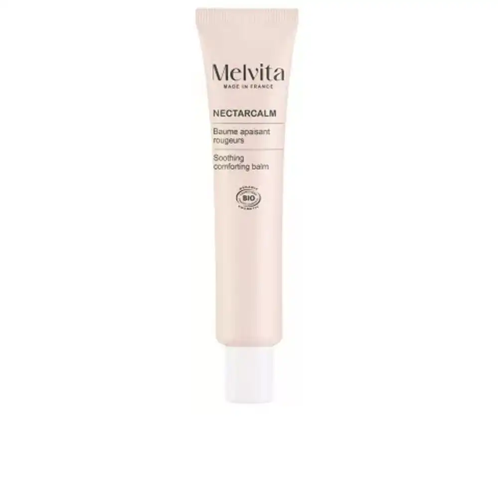 Nectarcalm bálsamo calmante antirojeces 40 ml - Melvita - Comparador de precios