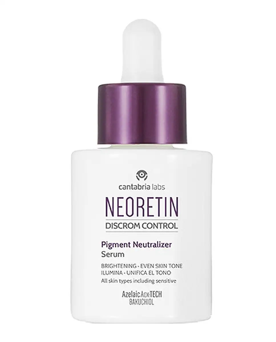 Neoretín - Sérum Despigmentante Neutralizer 30 Ml - Neoretín - Comparador de precios
