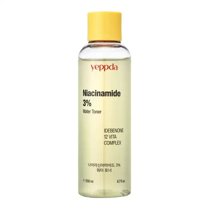 Niacinamide 3% Tónico 200 ml - Yeppda - Comparador de precios