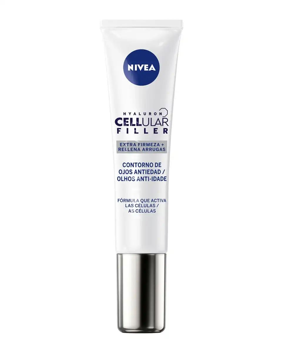 NIVEA - Contorno De Ojos Y Labios Cellular Expert Filler - Nivea - Comparador de precios