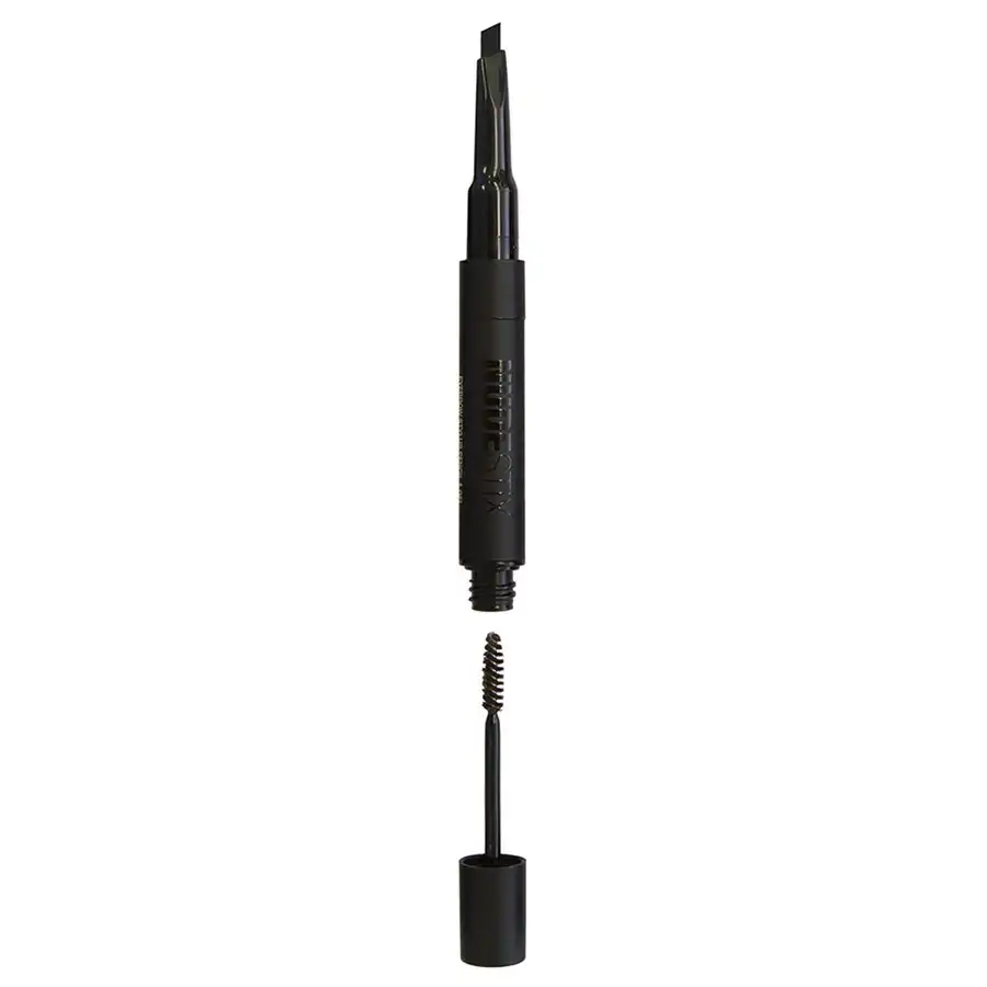 Nudestix - Lápices de cejas 2.5 ml BROWN/BLACK - Nudestix - Comparador de precios