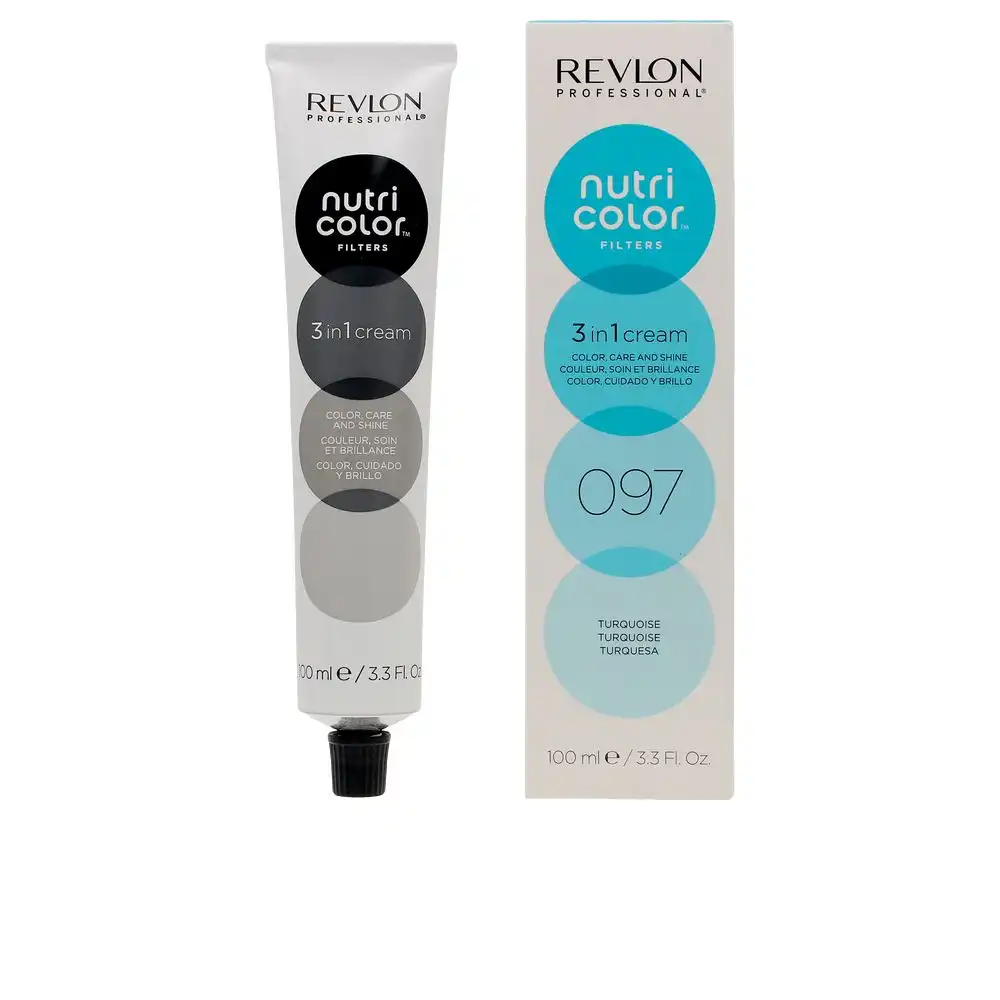 Nutri Color filters #097 - Revlon - Comparador de precios