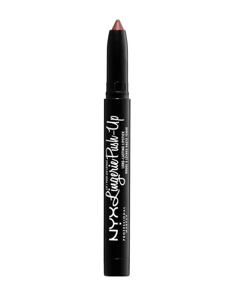 NYX Professional Makeup - Barra De Labios Lip Lingerie - NYX Professional Makeup - Comparador de precios