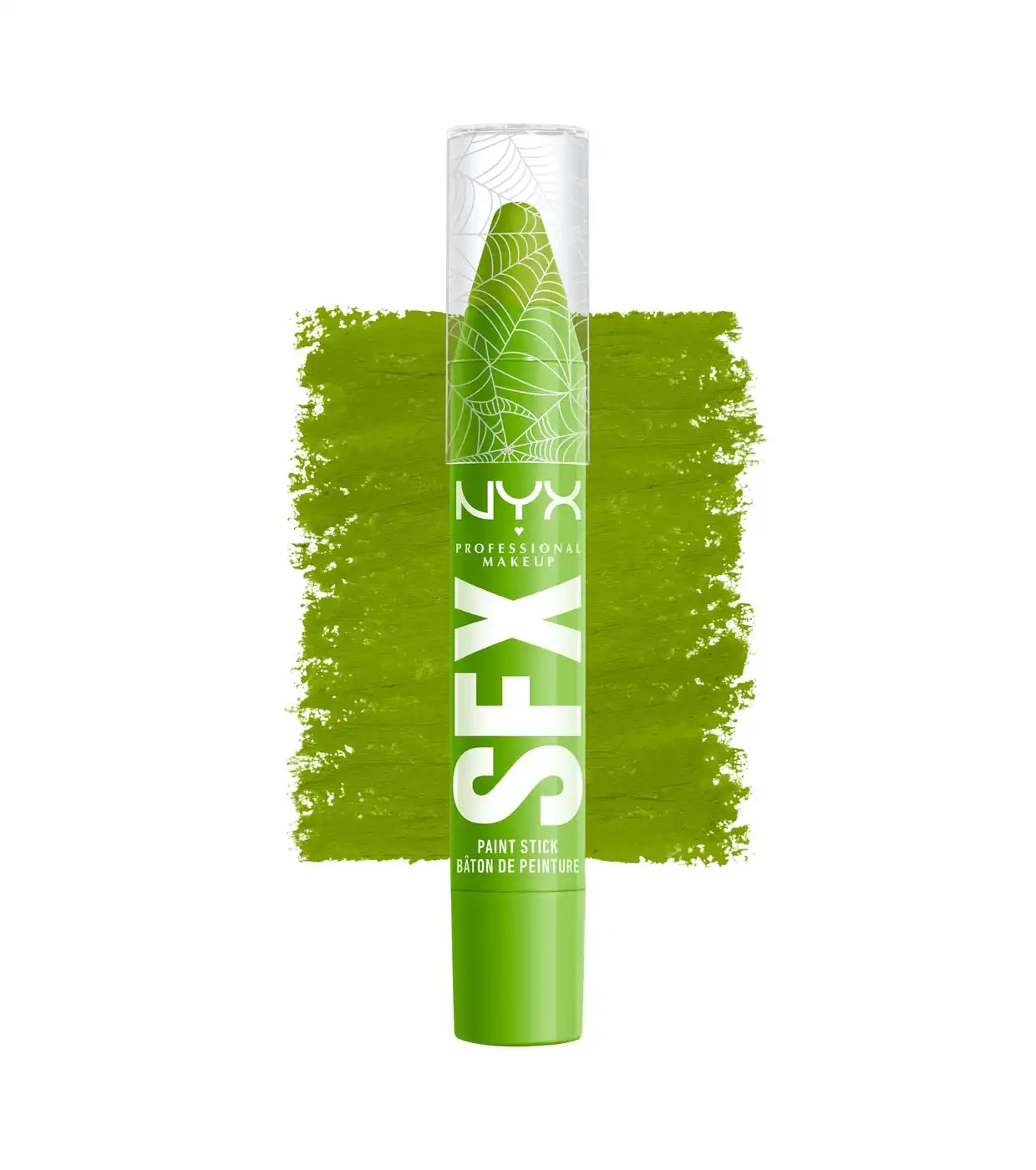 Nyx Professional Makeup - SFX Face & Eye Stick - 04: Mischief Night - NYX Professional Makeup - Comparador de precios