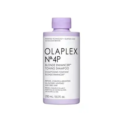 Olaplex Nºp Shampoo Enhancer Toning 250 ML 250.0 ml - Olaplex - Comparador de precios