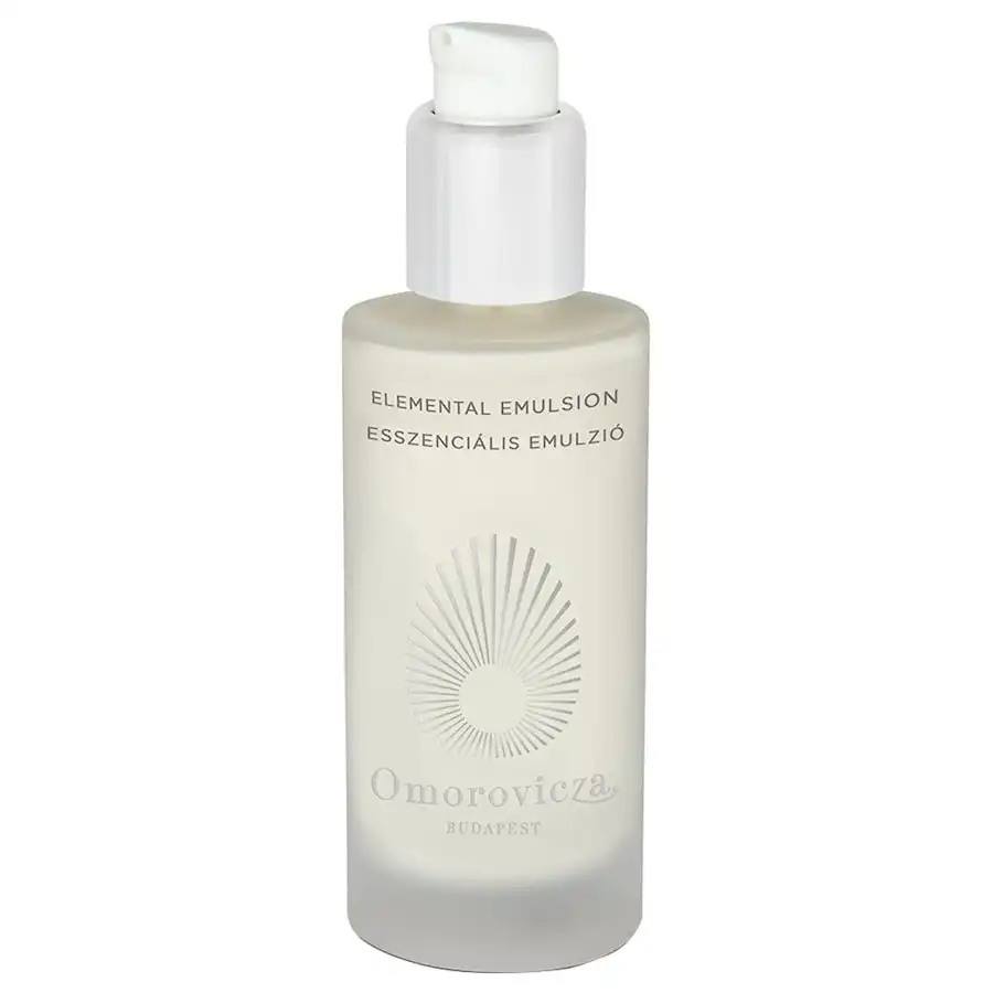 Omorovicza - Emulsión elemental Perfumes 50 ml unisex - Omorovicza - Comparador de precios