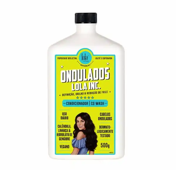 Ondulados - Lola Cosmetics - Comparador de precios