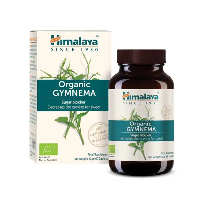 Organic Gymnema Comprimidos  Himalaya - Himalaya - Comparador de precios