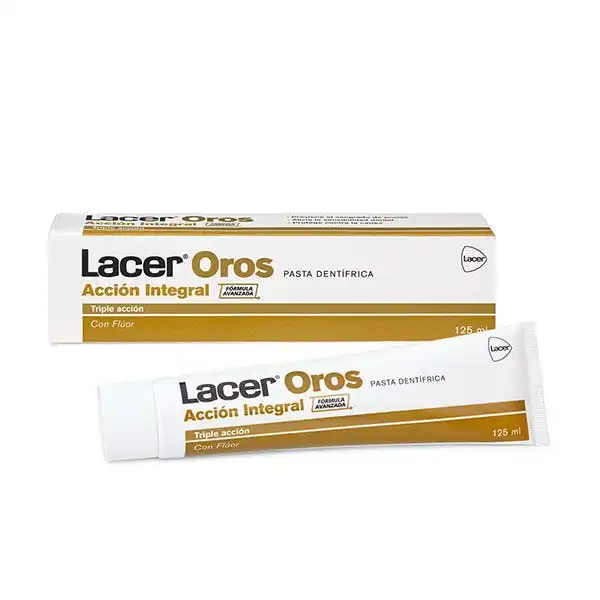 Oros - lacer - Comparador de precios