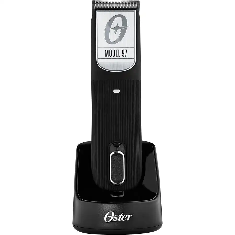 Oster - Cordless 97 Tijeras capilares y cortapelos 1 pieces male - Oster - Comparador de precios