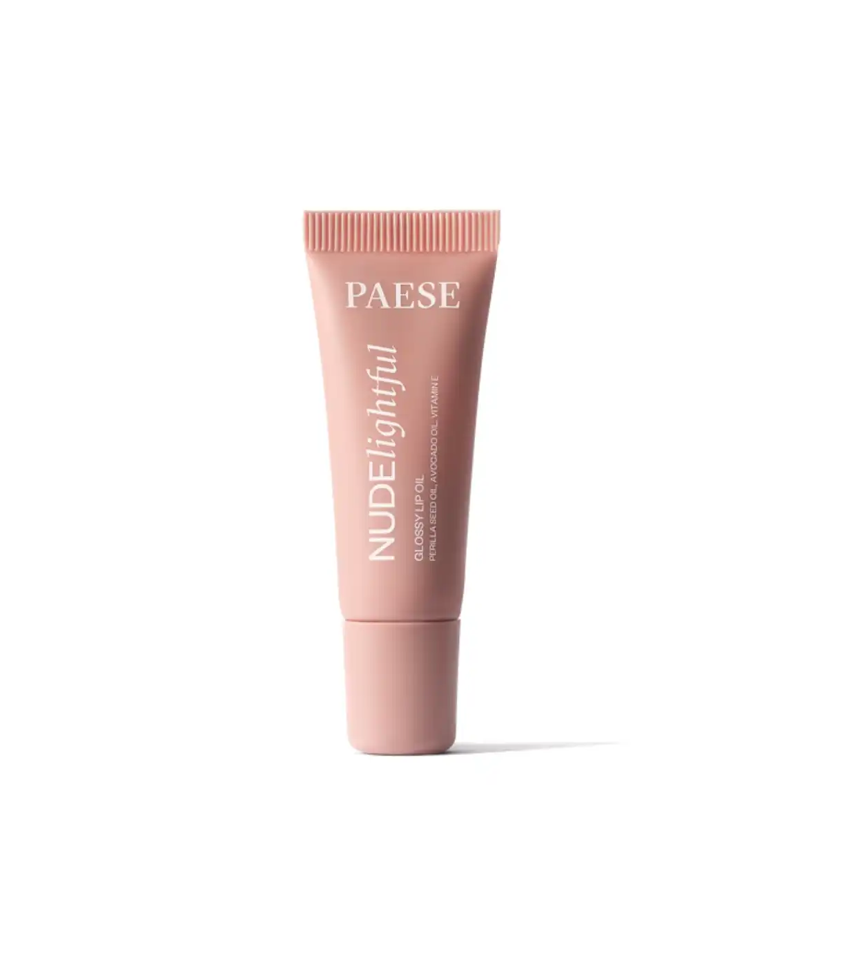 Paese Cosmetics - Aceite labial Glossy NUDElightful - Milky Fudge - Paese - Comparador de precios