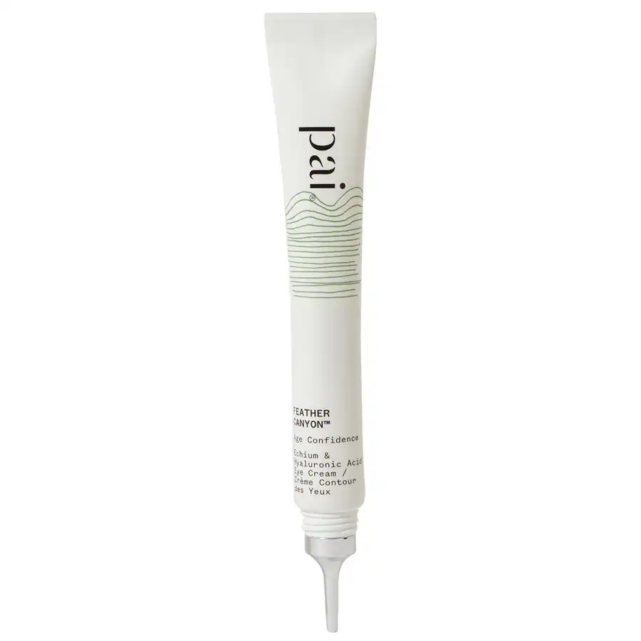 Pai Skincare - Feather Canyon Cremas de ojos 15 ml unisex - Inca - Comparador de precios