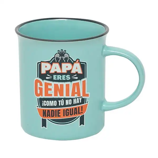 PapÃ¡ Eres Genial - Mr Wonderful - Comparador de precios
