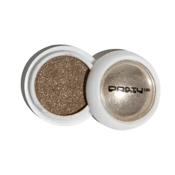 Party Lab Chrome My Nails Sun Dust - You Are The Princess - Comparador de precios
