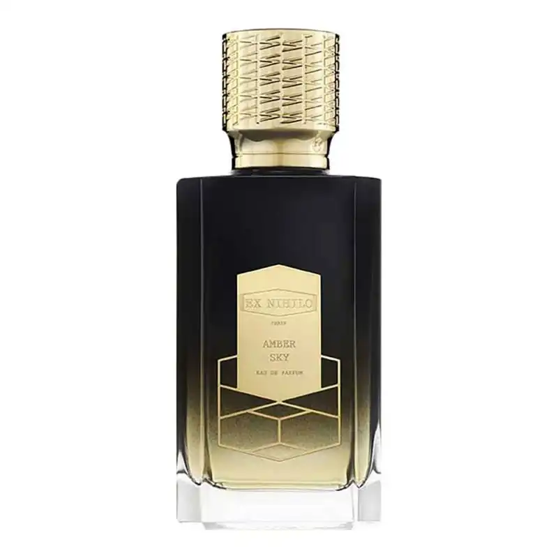 Perfume Amber Sky 100ML Ex Nihilo Isolée - Ex Nihilo - Comparador de precios