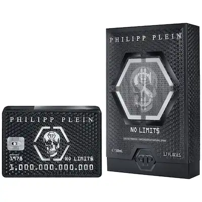 PHILIPP PLEIN Philipp Plein No Limits Eau de Parfum 50 ML - PHILIPP PLEIN - Comparador de precios