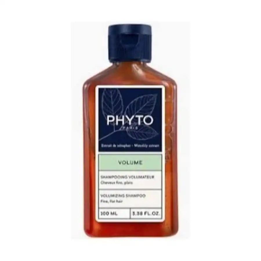 Phyto - Volume Champús 100 ml unisex - Phyto - Comparador de precios