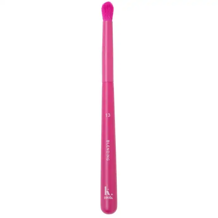 Pincel 13 Blending - Krash Tools - Comparador de precios