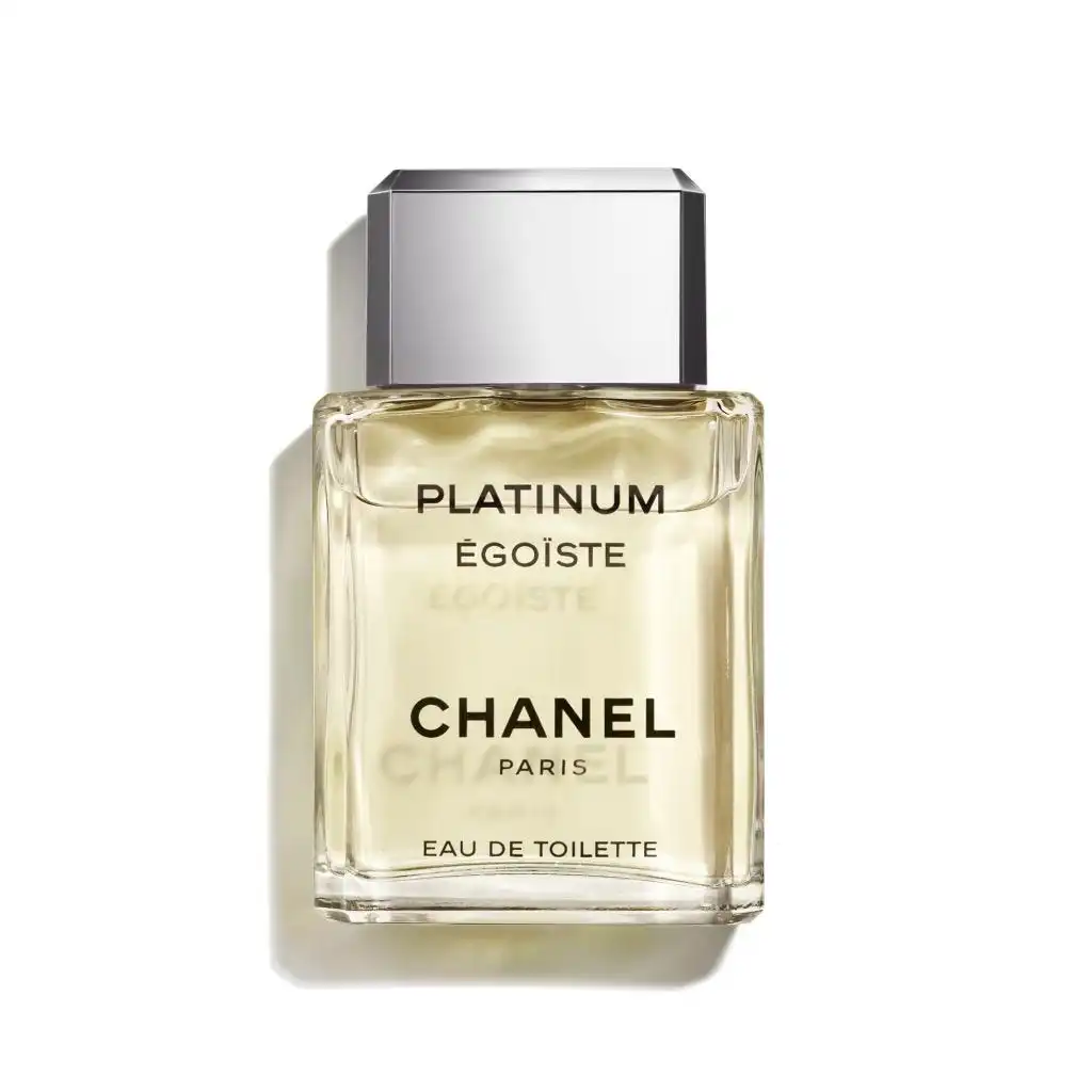 PLATINUM ÃGOÃSTE 100ML - Chanel - Comparador de precios