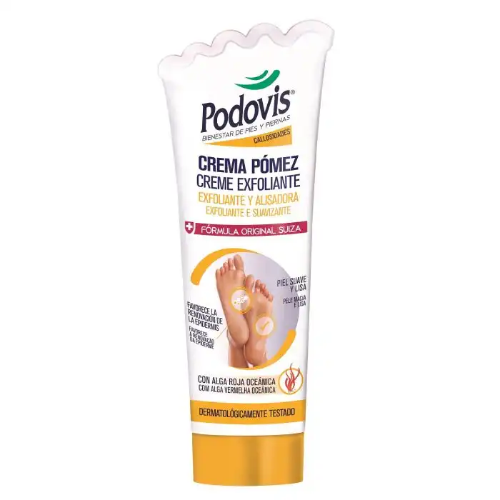Podovis Podovis Crema Pomez , 100 ml - Podovis - Comparador de precios