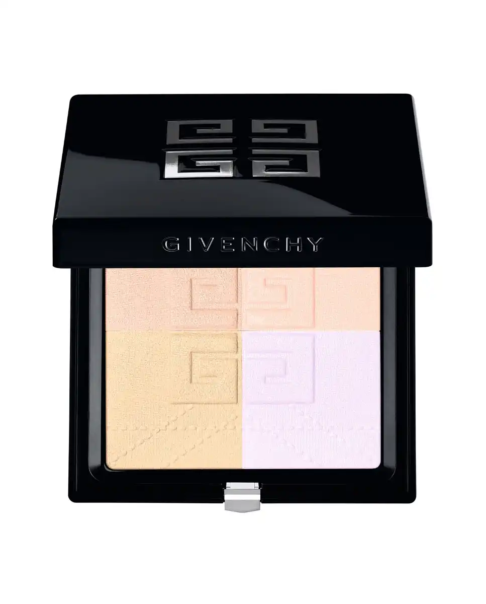 Polvos Compactos Prisme Libre Givenchy TONO 02 7 g - Givenchy - Comparador de precios