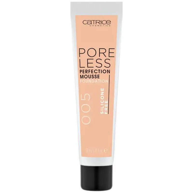 Poreless Perfection Base De Maquillaje - CATRICE - Comparador de precios