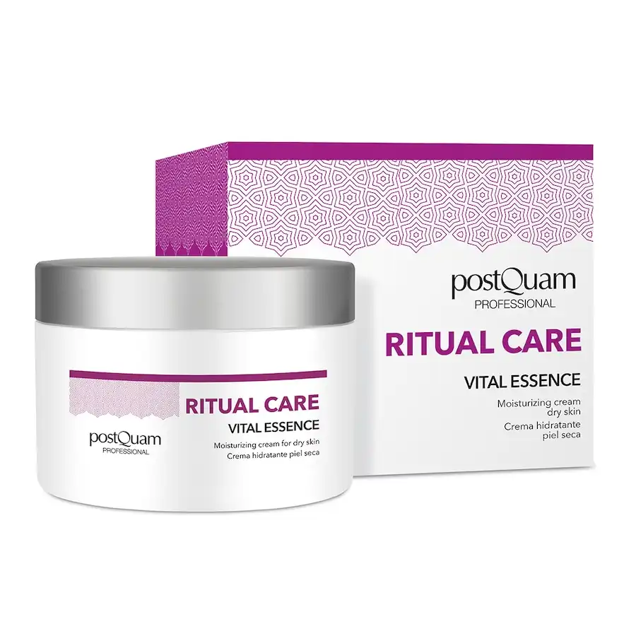Postquam - Essence Crema Vital Para Piel Seca Cremas faciales 150 ml unisex - postQuam - Comparador de precios