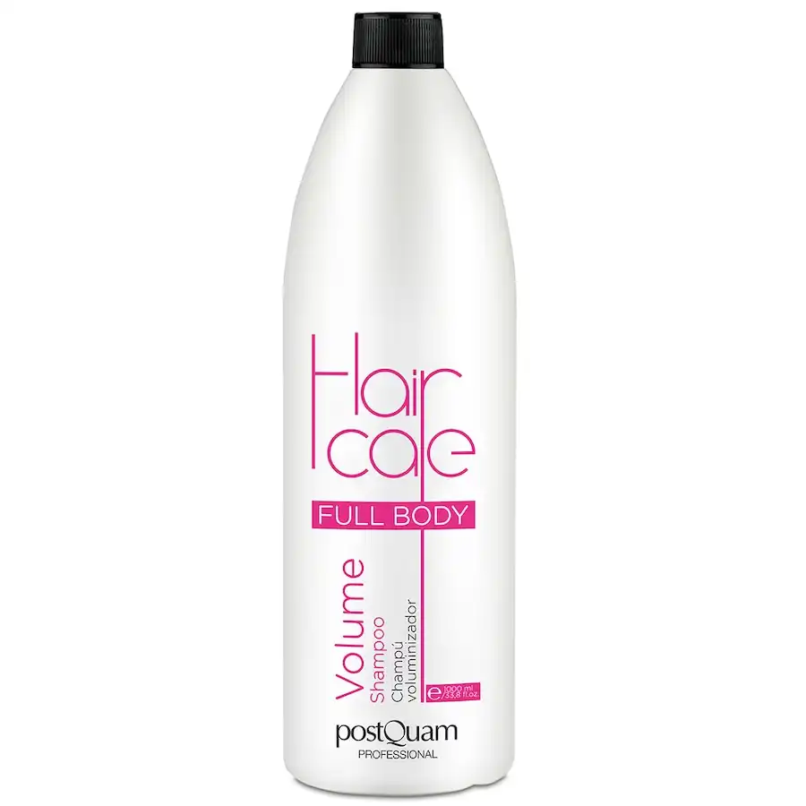 Postquam - Hair Care Voluminizador Champús 1000 ml unisex - postQuam - Comparador de precios