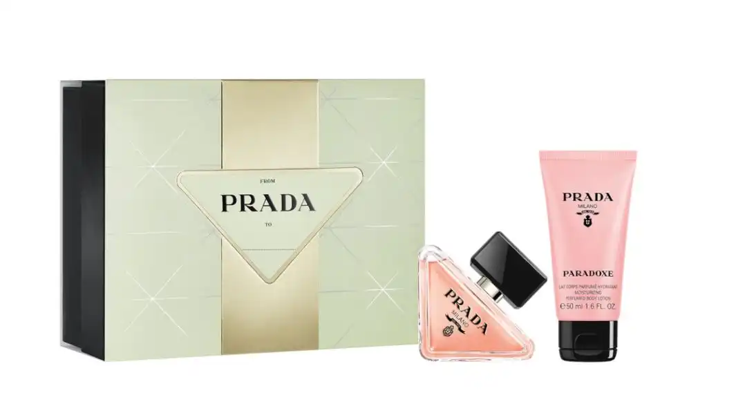 Prada Paradoxe Estuche Eau de Parfum - Prada - Comparador de precios