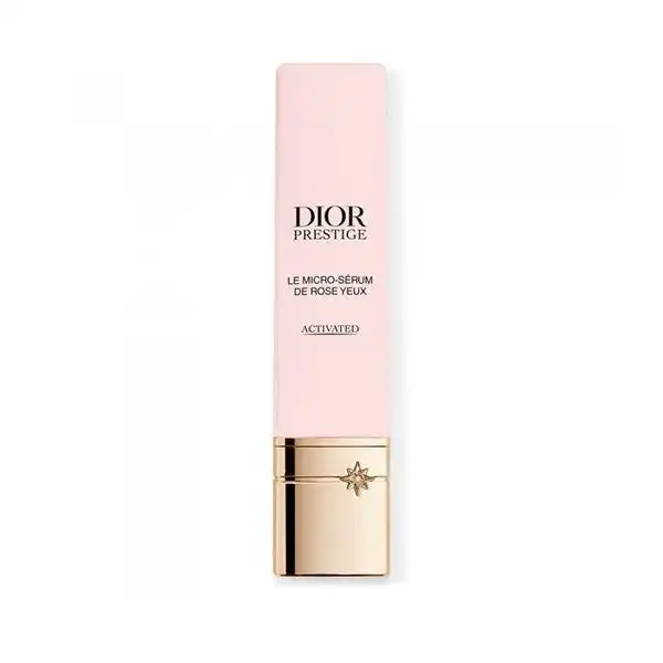 Prestige Le Micro-Serum De Rose Yeux - Dior - Comparador de precios