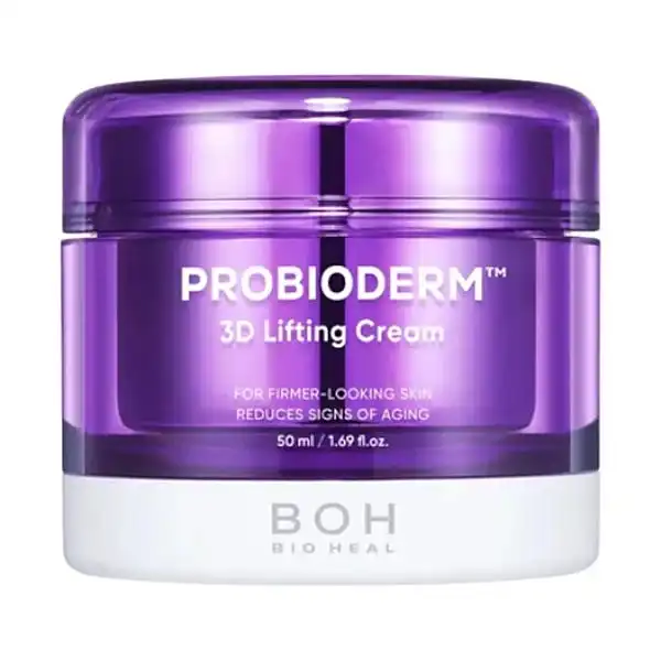 Probioderm 3D Lifting - Bioheal Boh - Comparador de precios