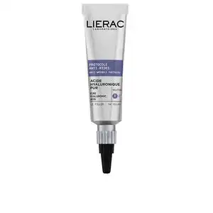 PROTOCOLO ANTIEDAD rellenador de arrugas Antiarrugas y Antiedad - LIERAC - Comparador de precios