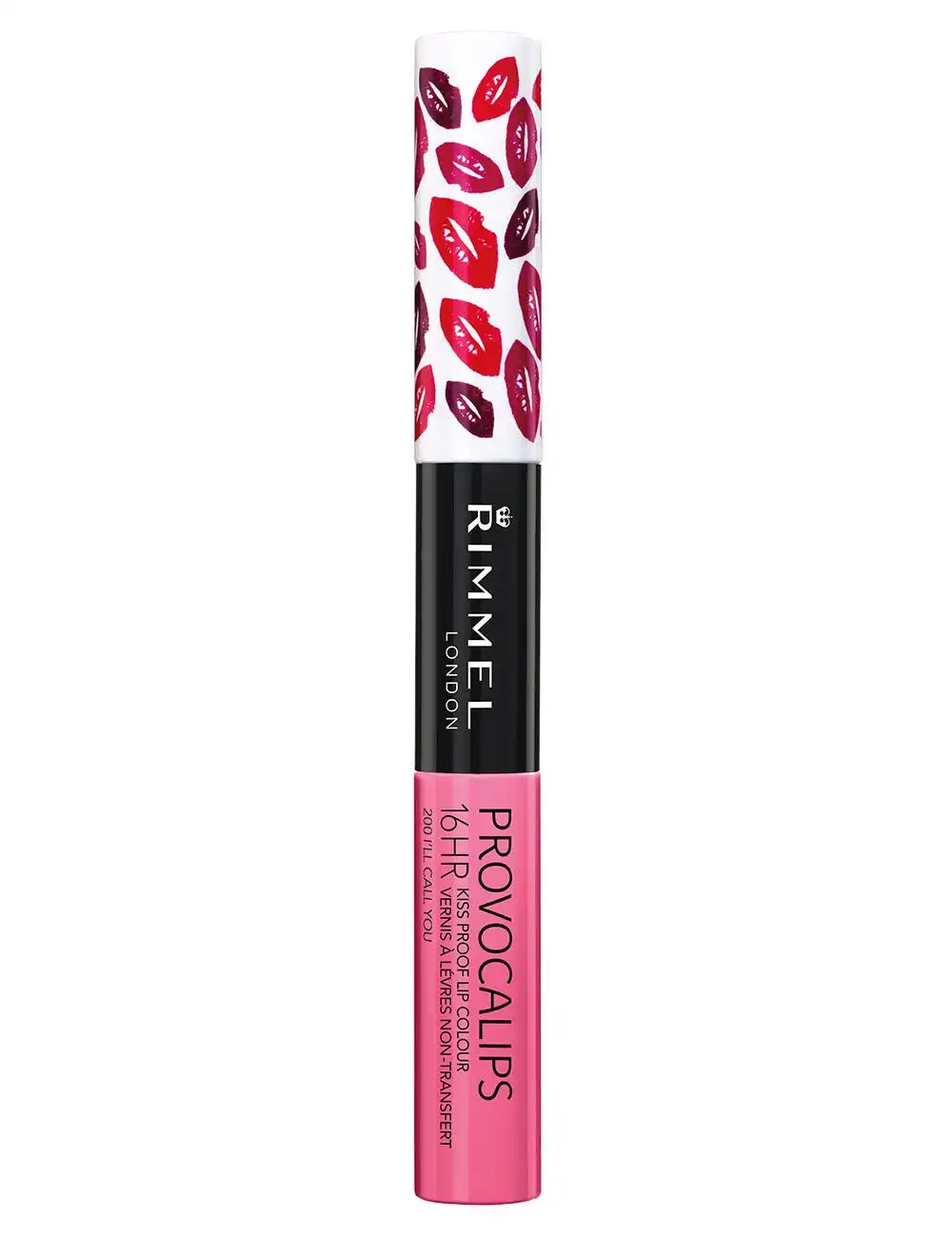 Provocalips 200 I'll Call You - Rimmel London - Comparador de precios