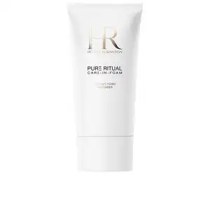 PURE RITUAL CARE-IN-FOAM crema limpiadora Limpiador facial - Helena Rubinstein - Comparador de precios
