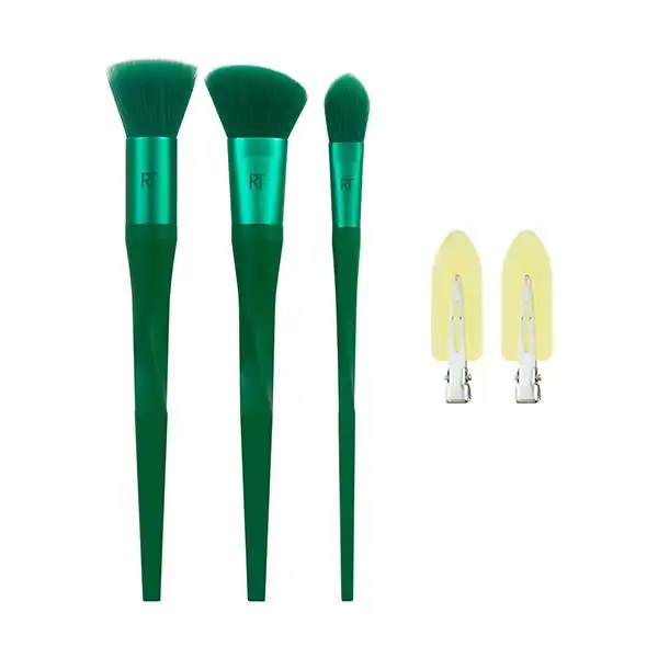 Real Techniques Set 5 productos - Real Techniques - Comparador de precios