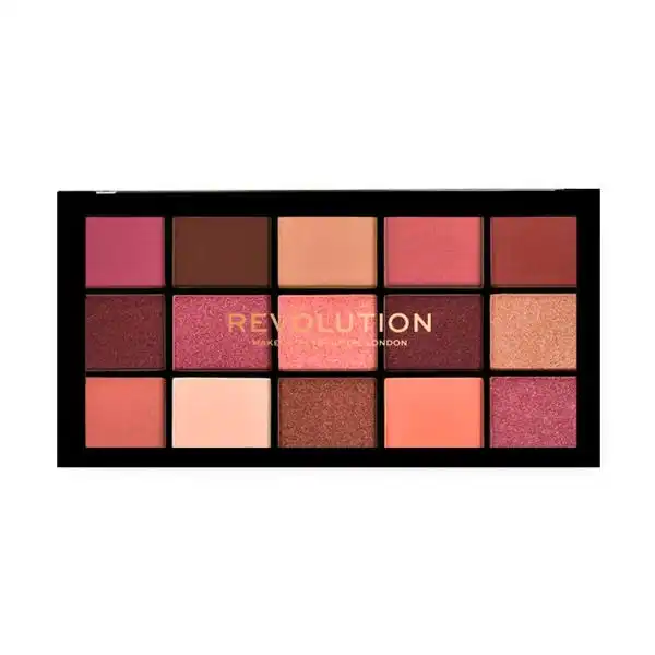 Reloaded Provocative Palette 1 - REVOLUTION - Comparador de precios