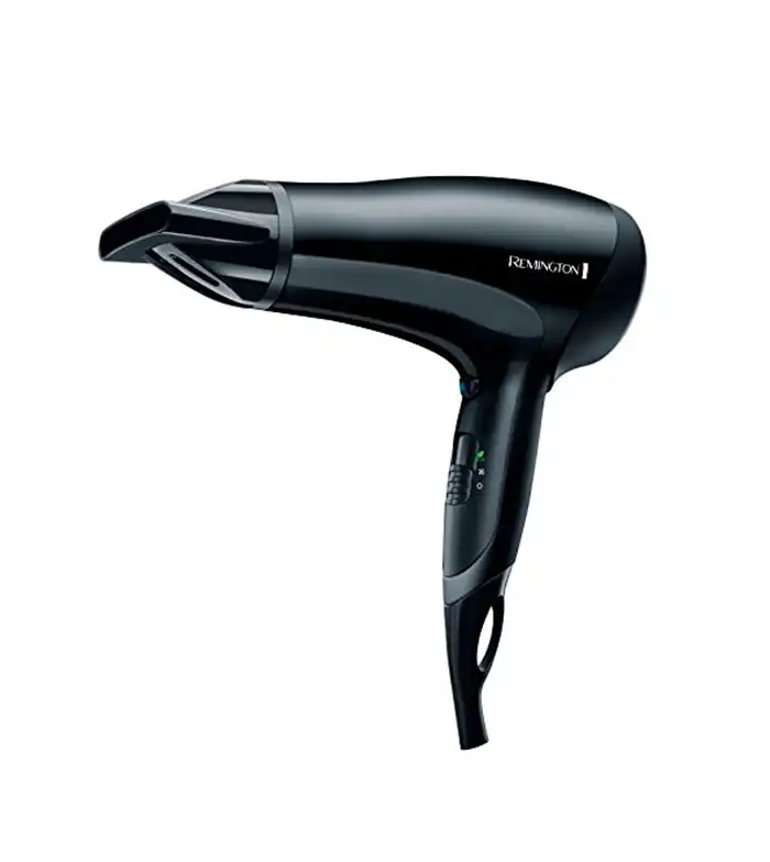 Remington - Secador Power Dry 2000 - Remington - Comparador de precios