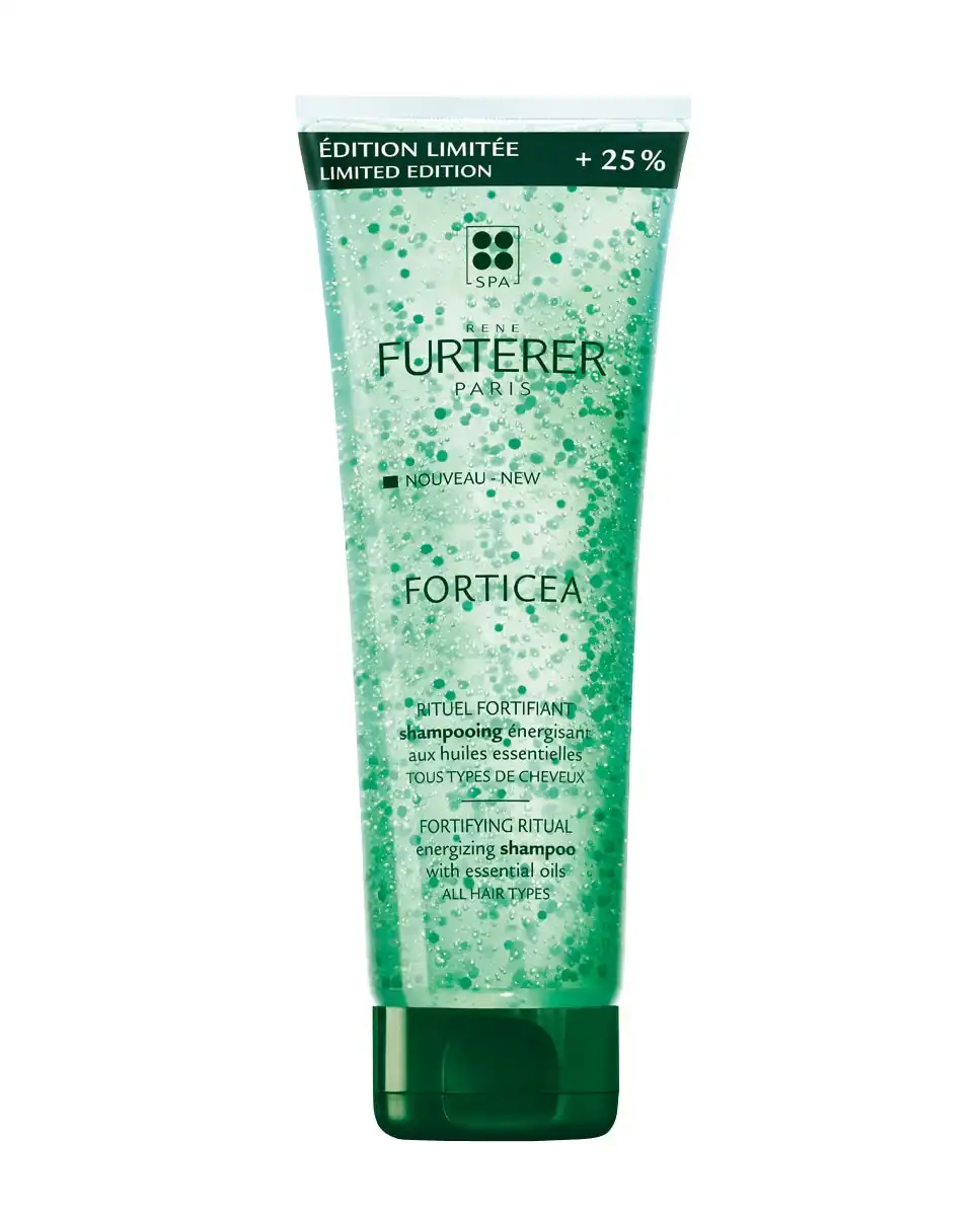 René Furterer - Champú Estimulante Forticea 200 Ml - René Furterer - Comparador de precios