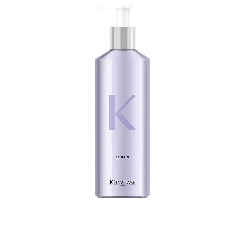 Reusable Aluminium Bottle blond absolu 1 u - Kérastase - Comparador de precios
