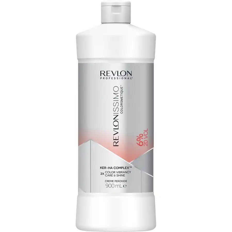 Revlon Professional - Creme Peroxide Tintes Profesionales 900 ml unisex - REVLON PROFESSIONAL - Comparador de precios