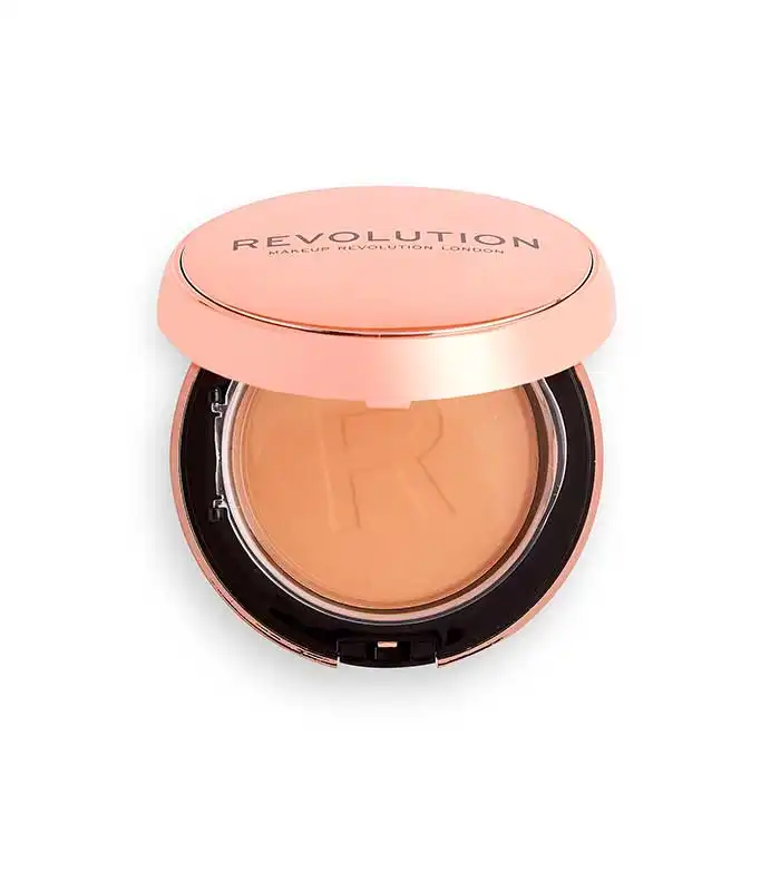 Revolution - Base de maquillaje en polvo Conceal & Define - P11.2 - Makeup Revolution - Comparador de precios