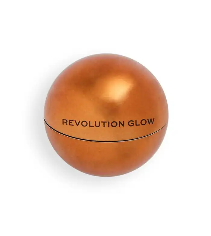 Revolution - *Glow* - Bálsamo labial Glow Bomb - Dolce - Makeup Revolution - Comparador de precios