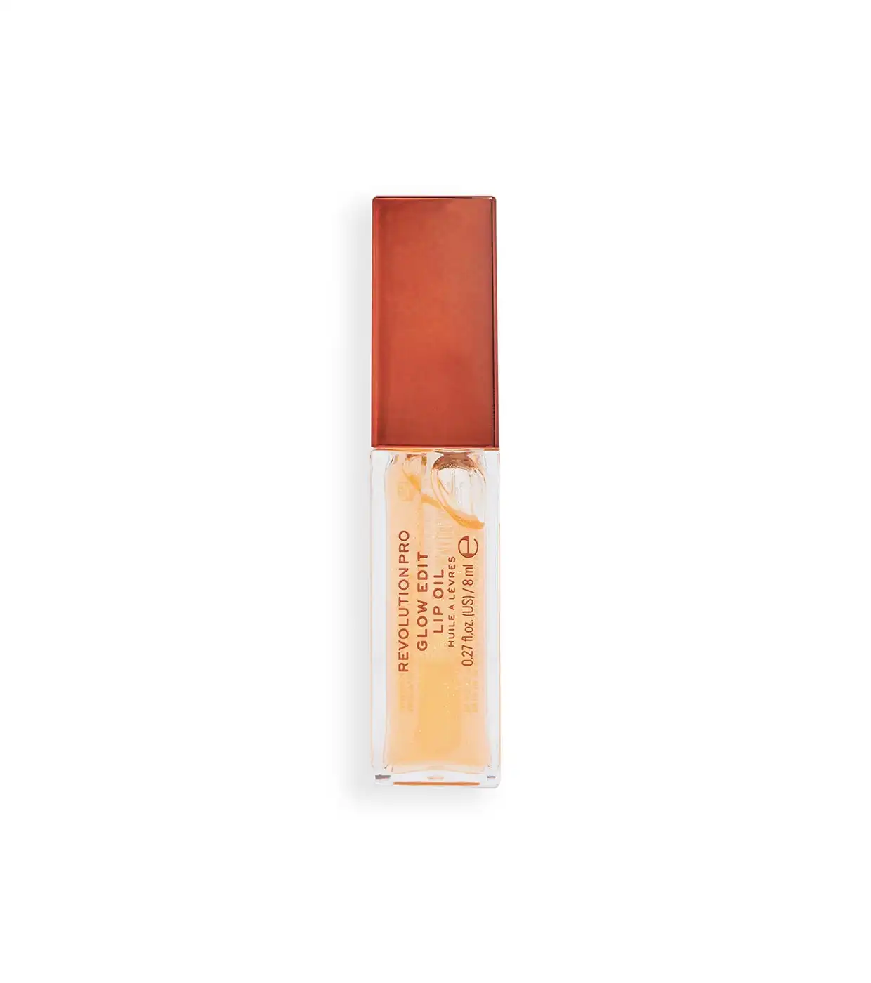 Revolution Pro - Aceite labial con shimmer Glow Edit - Forever - REVOLUTION PRO - Comparador de precios