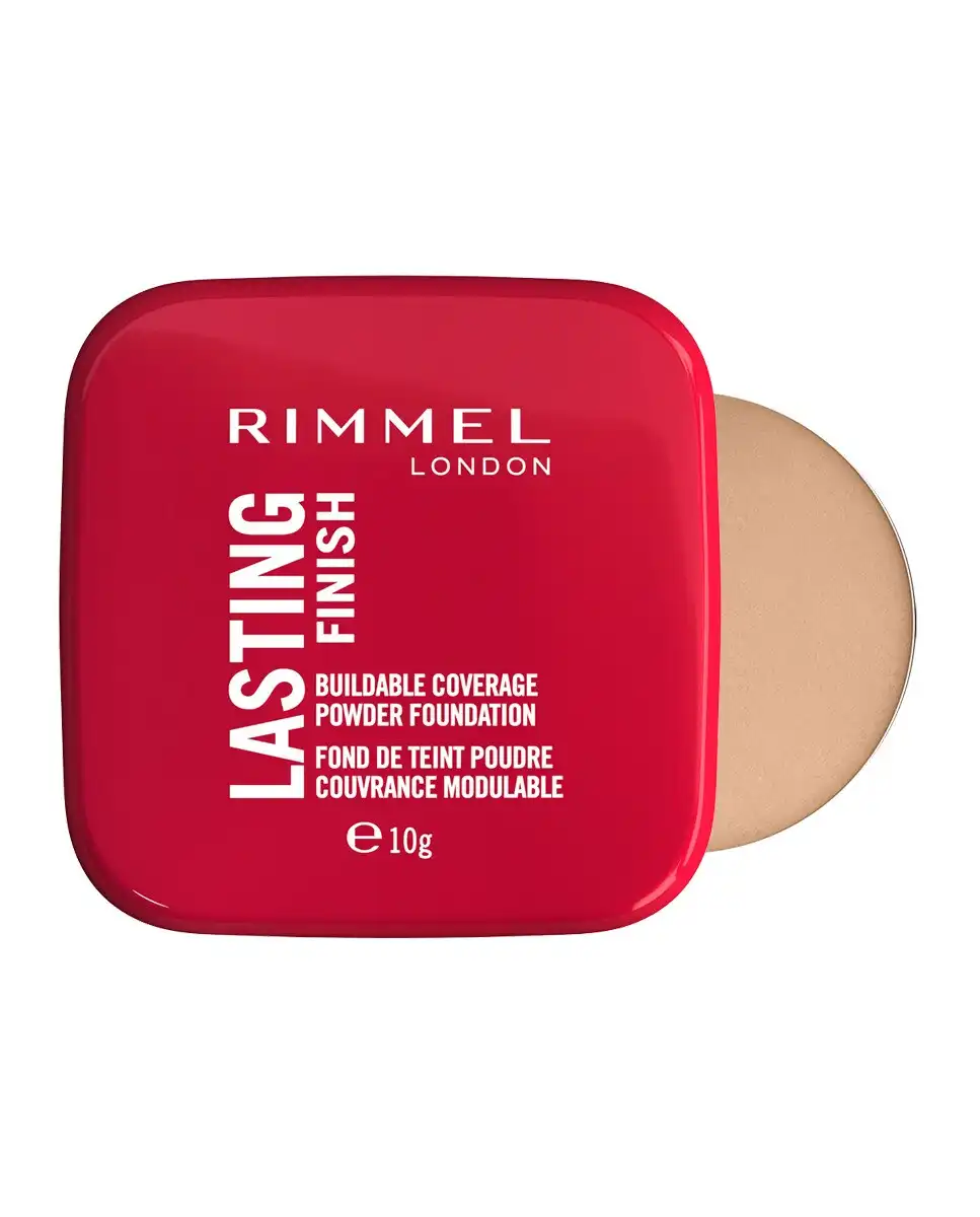 Rimmel - Base De Maquillaje Compacta Lasting Finish Extreme - Rimmel - Comparador de precios